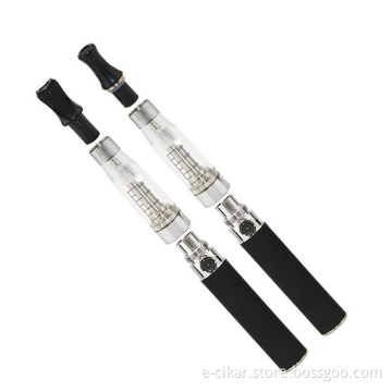 E-Cig CE4 Clear Cartomizer (EK-CE4)